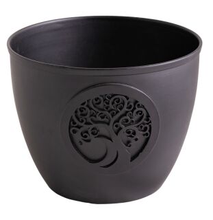 Berk Räucherwerk Smudge Bowl Lebensbaum