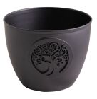 Räucherwerk Smudge Bowl Lebensbaum