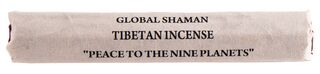 Rucherstbchen Tibet - Frieden fr die neun Planeten