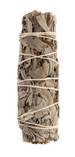Berk Räucherwerk Weißer Salbei mini Smudge einzeln