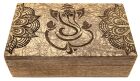 Berk Ganesha Holzbox