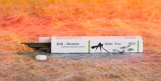 Rucherstbchen Koh Incense Daily - Moku (Baum)