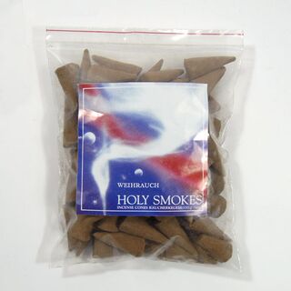 Rucherkegel Nachfllpack - Weihrauch 100 g