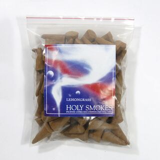 Rucherkegel Nachfllpack - Lemongrass 100 g