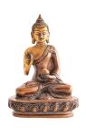 Berk Figur  Segnender Buddha