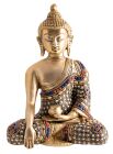 Berk Figur  Buddha Shakyamuni
