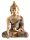 Berk Figur  Buddha Shakyamuni
