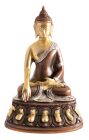 Berk Figur  Buddha Shakyamuni
