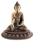 Berk Figur  Buddha Shakyamuni