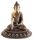Berk Figur  Buddha Shakyamuni
