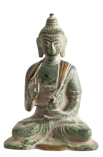 Berk Figur  Buddha Kanakamuni