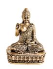 Berk Figur  Buddha