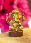 Berk Figur  Ganesha