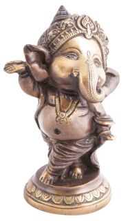 Berk Figur  Baby Ganesha