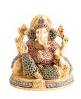 Berk Figur  Ganesha