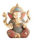 Berk Figur  Ganesha