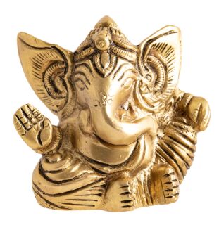 Berk Figur  Ganesh antik