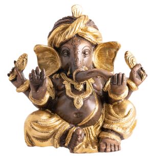 Berk Figur  Ganesh Turban