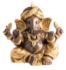 Berk Figur  Ganesh Turban
