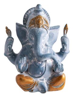 Berk Figur  Ganesh