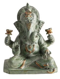 Berk Figur  Ganesh