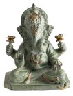 Berk Figur  Ganesh