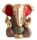 Berk Figur  Ganesh mit Steinen