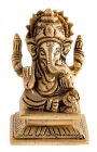 Berk Figur  Ganesha