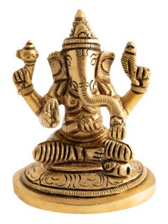 Berk Figur  Ganesh