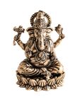 Berk Figur  Ganesha auf Lotus