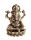 Berk Figur  Ganesha auf Lotus