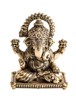 Berk Figur  Ganesha