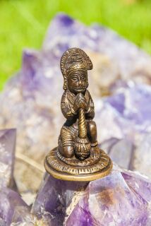 Berk Figur  Hanuman