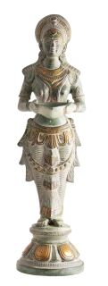 Berk Figur  Lakshmi