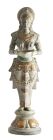 Berk Figur  Lakshmi