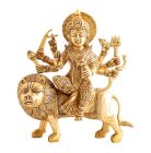 Berk Figur  Durga