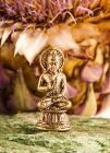 Berk Figur  Segnender Buddha