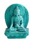 Berk Figur  Buddha aus Türkis