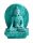 Berk Figur  Buddha aus Türkis
