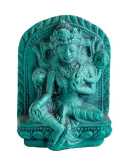 Berk Figur  Tara aus Türkis