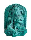 Berk Figur  Tara aus Türkis