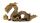 Berk Figur  Miniaturfigur Drache liegend