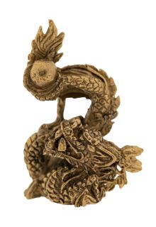 Berk Figur  Miniaturfigur Drache tanzend