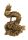 Berk Figur  Miniaturfigur Drache tanzend