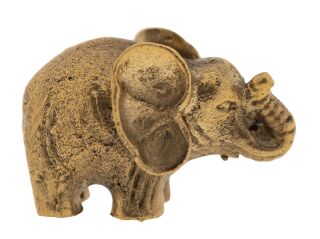 Berk Figur  Miniaturfigur Elefant