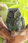 Berk Figur  Eule, 6,5 cm