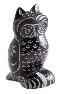 Berk Figur  Eule