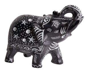 Berk Figur  Elefant