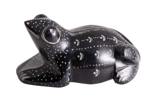 Berk Figur  Frosch