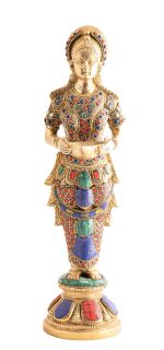 Berk Figur  Lakshmi